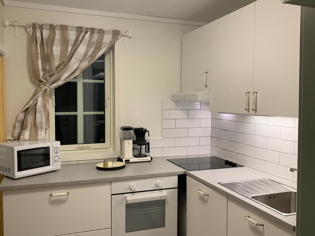 Private House-Terrace-Garden -Parking-Wifi-Smarttv Villa Trondheim Luaran gambar
